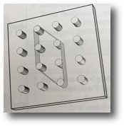pegboard