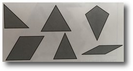 shapes