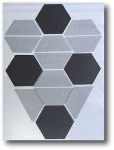 two tile