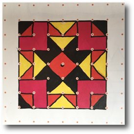 Rangoli