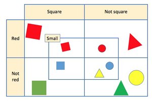 Logical reasoning in the primary maths classroom