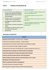 Learning objectives, expected outcomes and small steps of progression