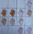 Using Flip-Flops to practice multiplication facts